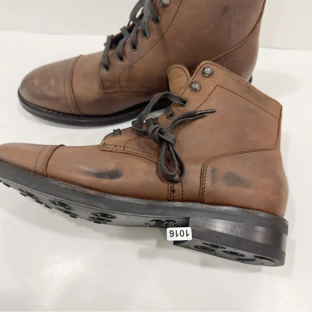 Thursday Boot Company thursday size company